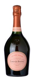 Laurent-Perrier Rosé NV - 750ml
