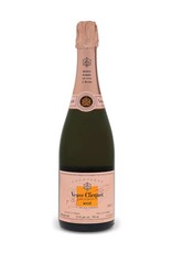 Veuve Clicquot Rose NV - 750ml