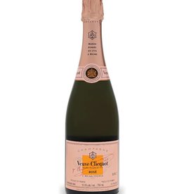 Veuve Clicquot Rose NV - 750ml