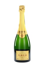 Krug Grand Cuvée , 173eme edition, 221- 750ml