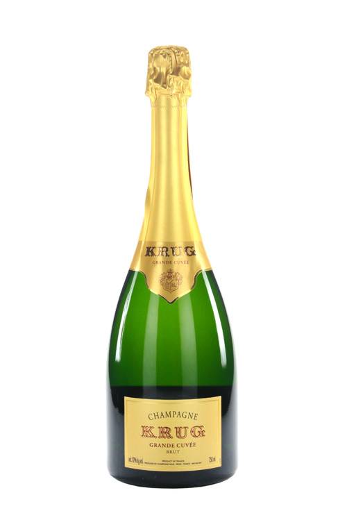 Krug Grand Cuvée , 173eme edition, 221- 750ml