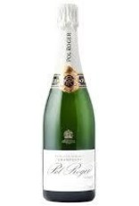 Pol Roger Brut White Foil NV - 750ml