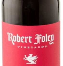 Robert Foley Griffin - 750ml