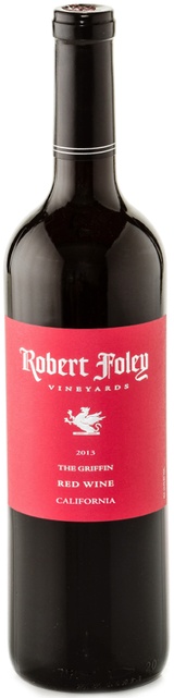Robert Foley Griffin - 750ml