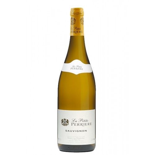 Saget "La Petite Perriere" Sauvignon Blanc 2020 - 750ml