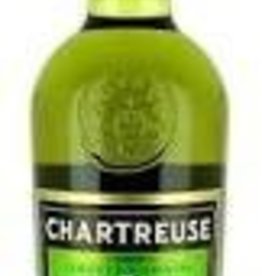 Chartreuse Green Liqueur 750ml