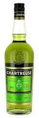 Chartreuse Green Liqueur 750ml