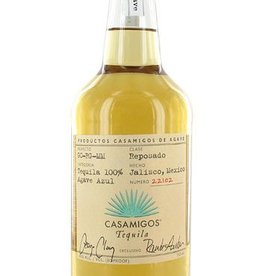 Casamigos Tequila Reposado 750ml