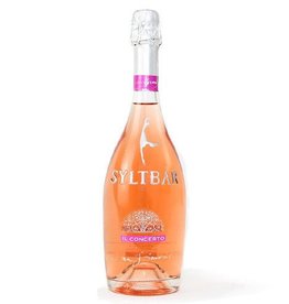 Syltbar Sparkling Rosé NV - 750ml