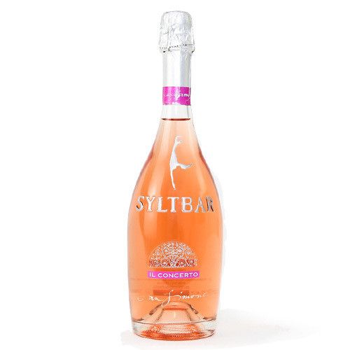 Syltbar Sparkling Rosé NV - 750ml