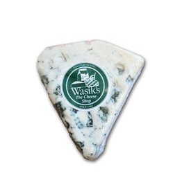 Wasik's Blue d'Auvergne Cheese