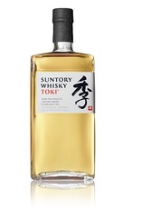 Suntory Toki Japanese Whiskey - 750ml