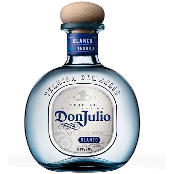 Don Julio Tequila Blanco 1.75L