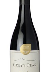 Grey's Peak Pinot Noir  - 750ml
