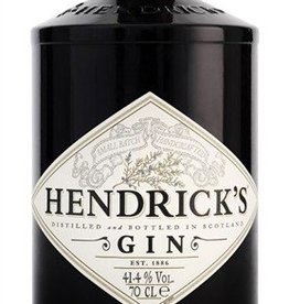 Hendrick's Gin 750ml