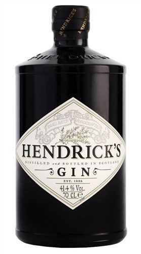 Hendrick's Gin 750ml