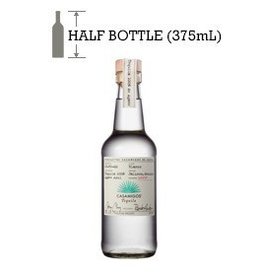 Casamigos Tequila Blanco 375ml