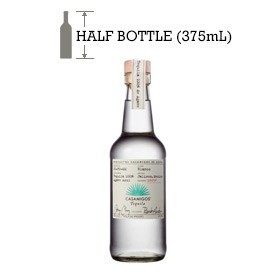 Casamigos Tequila Blanco 375ml