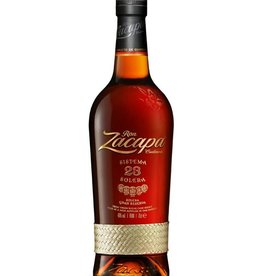Ron Zacapa Centenario 23 Yr Old Rum 750ml