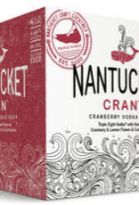 Triple Eight "Nantucket Cran" Cranberry Vodka Soda Cans 4pk