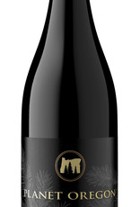 Planet Oregon Pinot Noir 2020 - 750ml