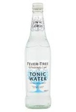 Fever Tree Refreshingly Light Tonic Water - 500ml Single