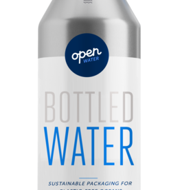 Open Water Still Water 16oz