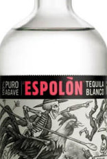 Espolon Tequila Blanco 1.75L