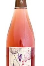 Champagne Laherte Freres Extra Brut Rose de Meunier NV - 750ml