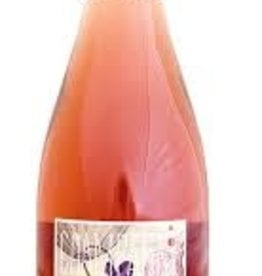 Champagne Laherte Freres Extra Brut Rose de Meunier NV - 750ml