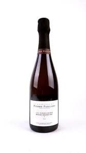 Pierre Paillard Brut Rosé "Les Terres Rose XVIII" Grand Cru NV - 750ml