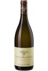 Francois Carillon Puligny Montrachet  1er Cru Folatieres - 750ml