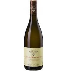 Francois Carillon Puligny Montrachet  1er Cru Folatieres - 750ml