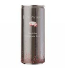 Hogwash Sparkling Rosé NV 2pk - 250ml Can