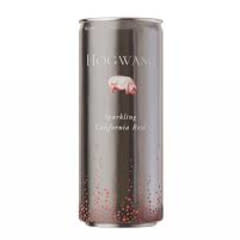 Hogwash Sparkling Rosé NV 2pk - 250ml Can