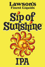 Lawson's Finest "Sip of Sunshine" Cans 4pk - 16oz