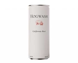 Hogwash Rosé NV 2pk - 250ml Can