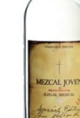 Ilegal Mezcal Joven 375ml