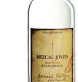 Ilegal Mezcal Joven 375ml