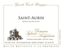 Sylvain Langoureau Saint Aubin 2019 - 750ml