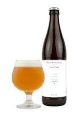 Maine Beer Company "Little Whale Boat" Single -16.9oz