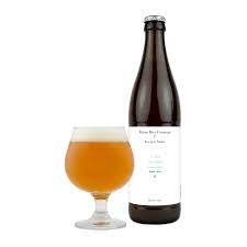 Maine Beer Company "Little Whale Boat" Single -16.9oz