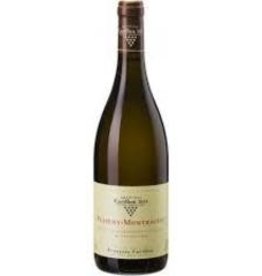 Francois Carillon Puligny Montrachet  1er Cru Champ Gain - 750ml