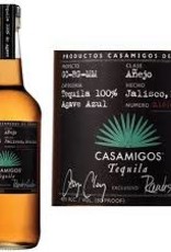 Casamigos Tequila Anejo 750ml