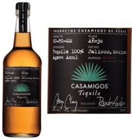 Casamigos Tequila Anejo 750ml