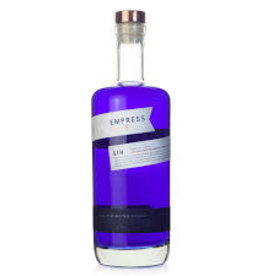 Empress 1908 Original Indigo Gin 750ml