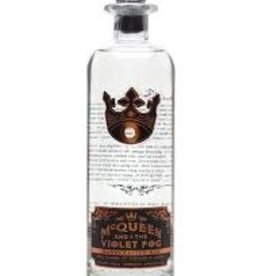 McQueen and the Violet Fog Handcrafted Gin 750ml