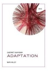 Adaptation by Odette Cabernet Sauvignon 2018 - 750ml