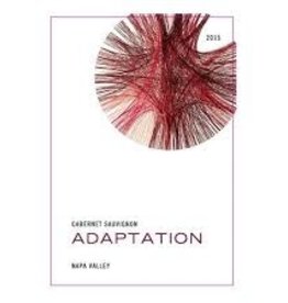 Adaptation by Odette Cabernet Sauvignon 2018 - 750ml