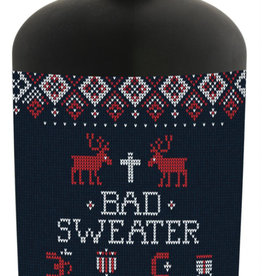 Bad Sweater Spiced Whiskey 750ml